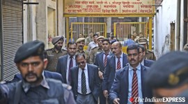 Delhi violence, Delhi riots ajit doval, ajit doval nsa delhi visit, delhi riots news, indian express news