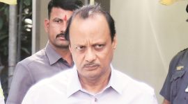 Maharashtra Govt., Maharashtra Government, Maharashtra Government budget, Maharashtra Government common minimum plan, Maharashtra industrial growth, Maharashtra employment opportunities, Maharashtra employment scheme, Maharashtra Deputy Chief Minister, Maharashtra Finance Minister, Ajit Pawar, mumbai news, india news, indian express