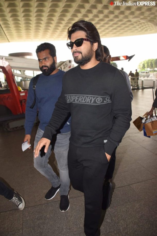 allu arjun