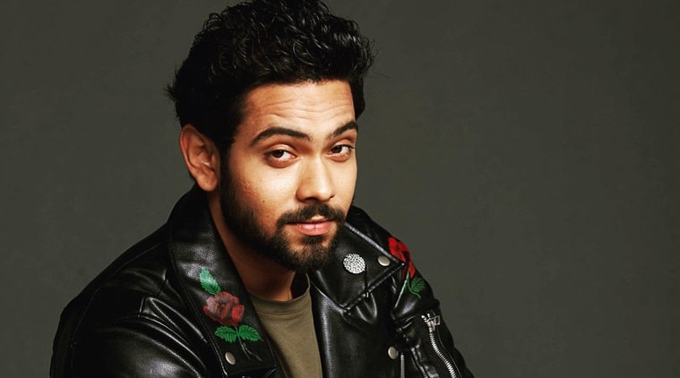 aman preet rakul preet brother