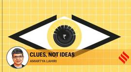 Economic Survey’s emphasis on wealth creation should provide food for thought to policymakers