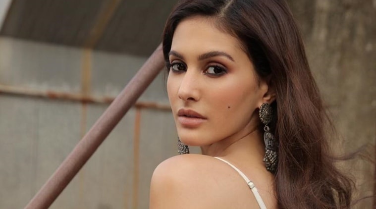 Amyra Dastur hot Pictures Photos  Actress Album