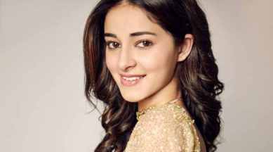 We have stopped valuing human relationships: Ananya Panday | Entertainment  News,The Indian Express