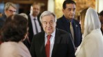 India says no to UN chief’s offer of mediation with Pakistan