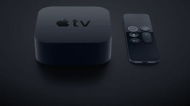 Fonetik klodset basketball The next Apple TV may arrive with faster processor, but will you buy one? |  Technology News,The Indian Express