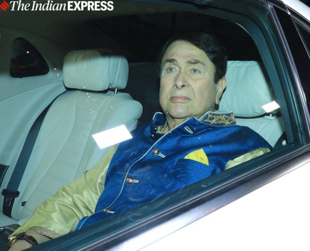 randhir kapoor