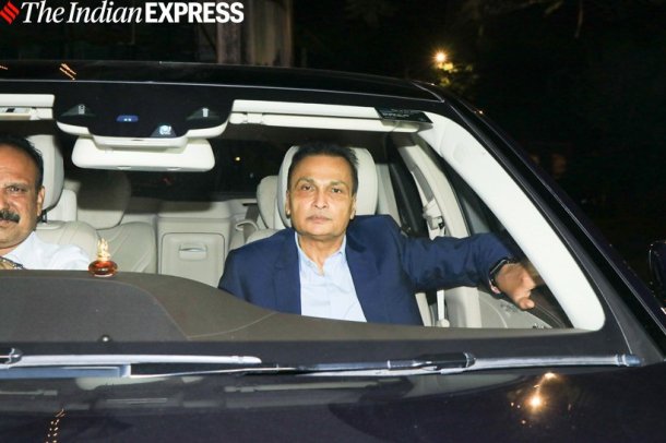 anil ambani