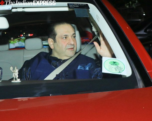 rajiv kapoor