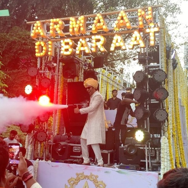 armaan jain