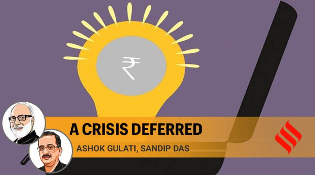 Union budget 2020-21, food subsidy, budget estimate, National Food Security Act, Food Corporation of India, National Small Savings Fund, indian express news