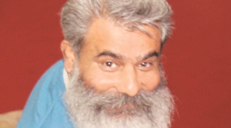 Valmikis protest Punjab, Consumer Affairs Minister Bharat Bhushan Ashu, Chandigarh news, punjab news, indian express news