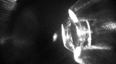 laser cool atoms, pause atom to record their exchanges, atom reactions, How do atoms react on collision, atoms, atom reactions