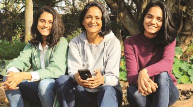 Aura Life Chandigarh, sustainability, low-waste, mindful living, Chandigarh, indian express news