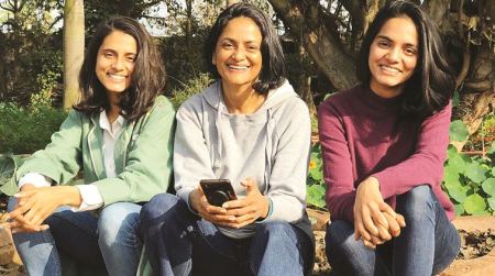 Aura Life Chandigarh, sustainability, low-waste, mindful living, Chandigarh, indian express news