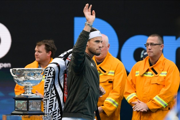 novak djokovic, novak djokovic vs dominic thiem, australian open finals, djokovic australian open, tennis news