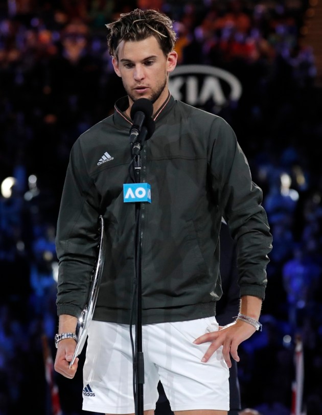 novak djokovic, novak djokovic vs dominic thiem, australian open finals, djokovic australian open, tennis news