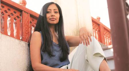 Girl in White Cotton, Avni Doshi, book on relationships, indian express news