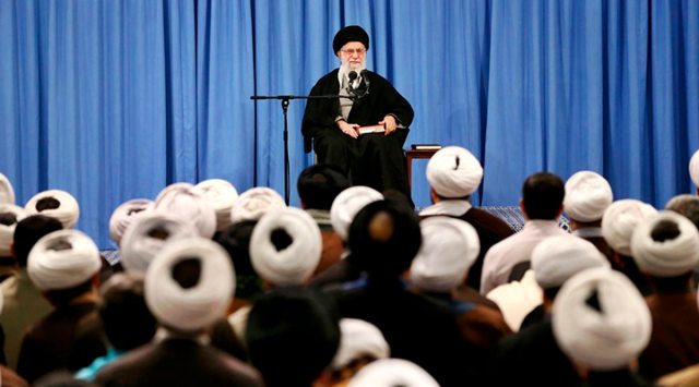 Coroanvirus china news, Coroanvirus COVID-19 in Iran, Iran Ayotallah Ali Khamenei, Iran elections 2020