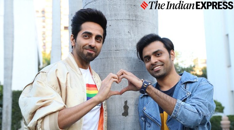 Ayushmann Khurrana Shubh Mangal Zyada Saavdhan underlines that