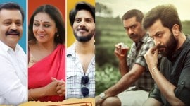 Varane Avashyamund, Ayyappanum Koshiyum