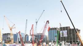 Bandra Kurla Complex, MMRDA, BKC region, mumbai news, maharashtra news, indian express news