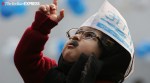 This photo of #BabyKejriwal trends online as AAP wins Delhi