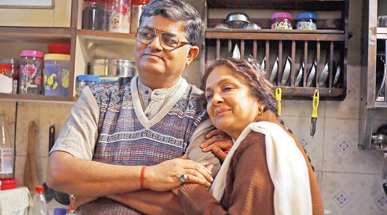 badhaai ho gajraj rao neena gupta