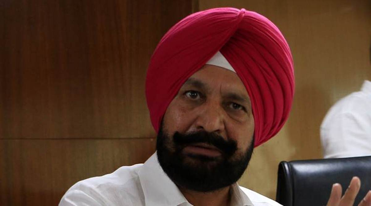 Balbir Singh Sidhu: News, Photos, Latest News Headlines about Balbir ...