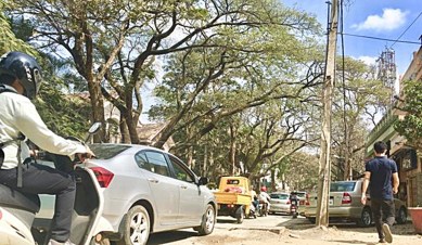 Pune weather, India Meteorological Department, hottest day, IMD, Pune news, indian express news