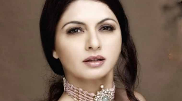 Bhagyashree 