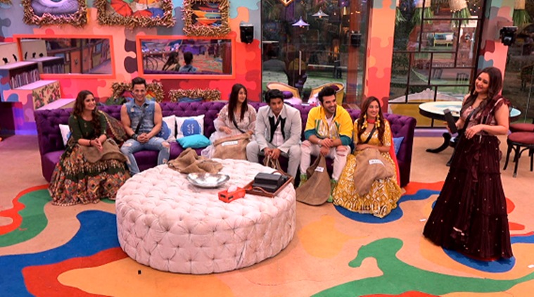 Bigg Boss 13
