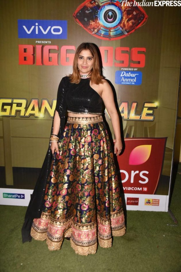 Inside Bigg Boss 13’s grand finale | Entertainment Gallery News,The