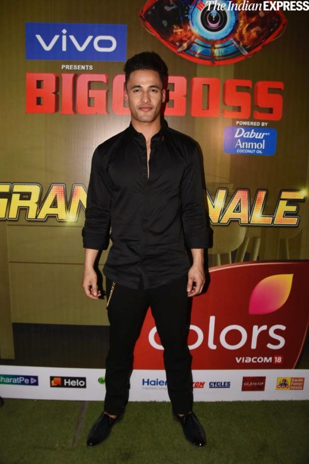 asim riaz Bigg Boss 13 finale