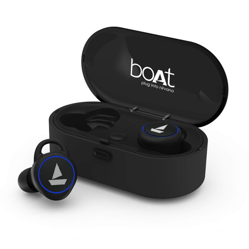 Boat cheapest wireless discount earphones