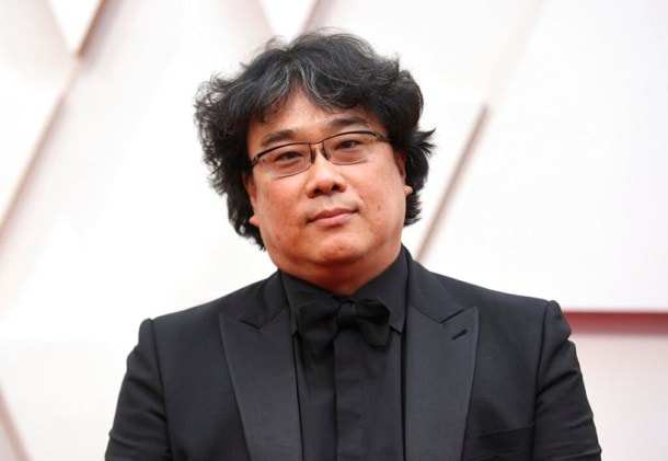 parasite director bong joon-ho