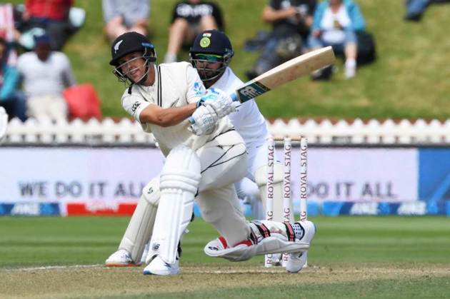 Kyle Jamieson batting, Tim Southee, Virat Kohli disappointed, Prithvi Shaw, Cheteshwar Pujara sad, Trent Boult, India vs New Zealand 1st Test, IND vs NZ 1st Test, India tour of New Zealand 2020