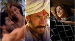 Bollywood box office: Malang stays strong, Tanhaji and Jawaani Jaaneman witness a dip