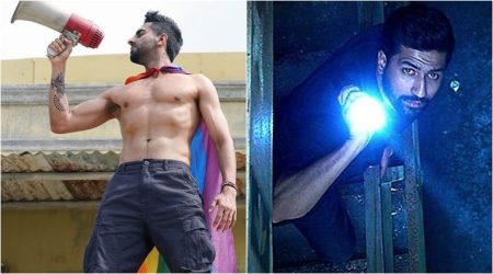 Shubh Mangal Zyada Saavdhan, Bhoot box office