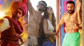 Box office collection