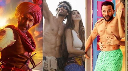 Box office collection