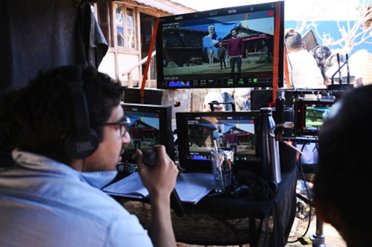 ayan mukerji photos