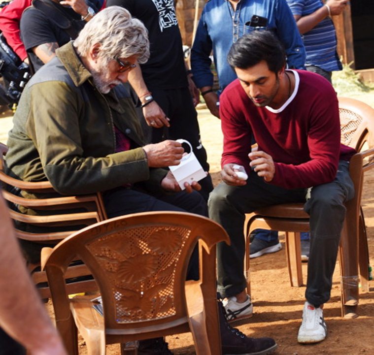 ranbir kapoor photos