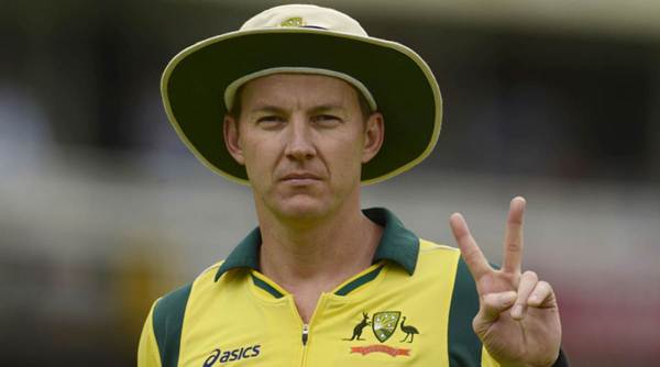 Brett Lee, Brett Lee Women T20 World Cup, Women T20 World Cup, India women squad, Australia women squad, India women vs australia women, cricket news