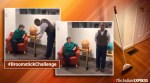 NASA debunks myth behind #BroomstickChallenge