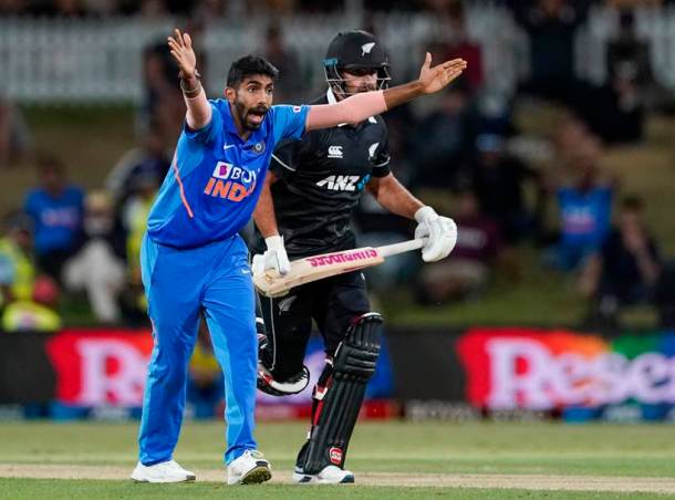 New Zealand Cricket India