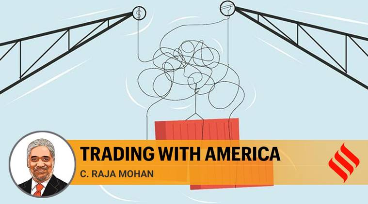 Trump has made India’s trade headache more acute. But he has also opened up opportunities