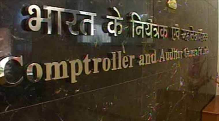 STEPS accounts, official's overstay in Japan, vintage souvenir without quotations, Audit department, chandigarh, indian express news