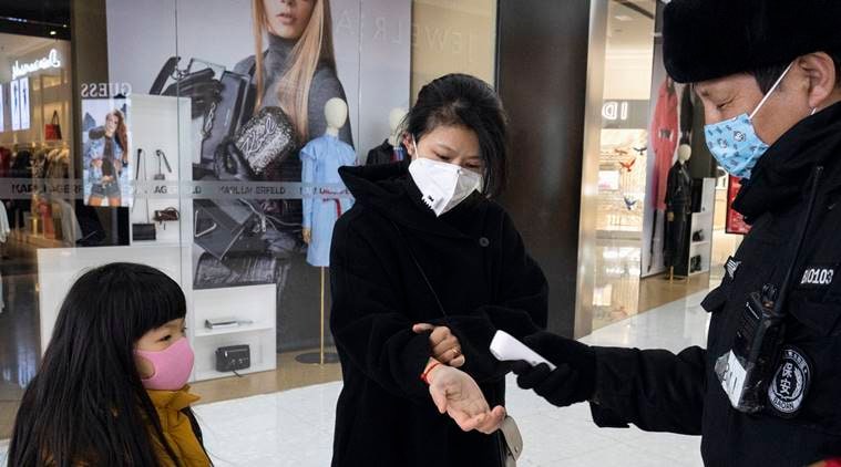 coronavirus, coronavirus deaths, beijing city, beijing coronavirus, n-cov, china news