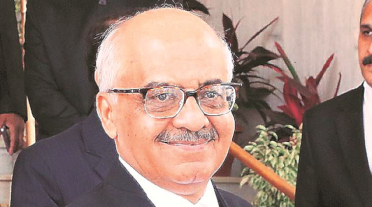 Citizenship amendement act, national registry of citizens, anti-caa protests , violent protests in delhi, Retired Bombay High Court Chief Justice Pradeep Nandrajog, Inida news, indian express news, breaking news 