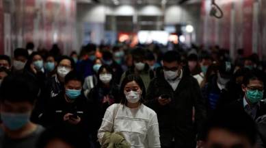 China introduces new security bill in parliament to tighten controls over Hong Kong